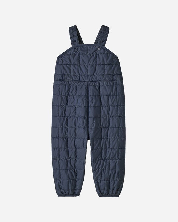 Nano puffer-alls jr