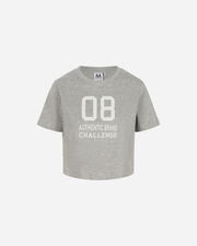 Future line w - Grigio