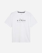 Hyrox cloudspun w - Bianco