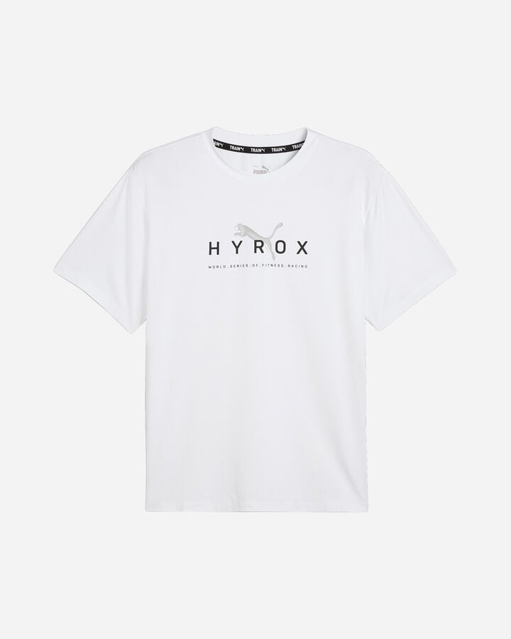 Hyrox cloudspun w