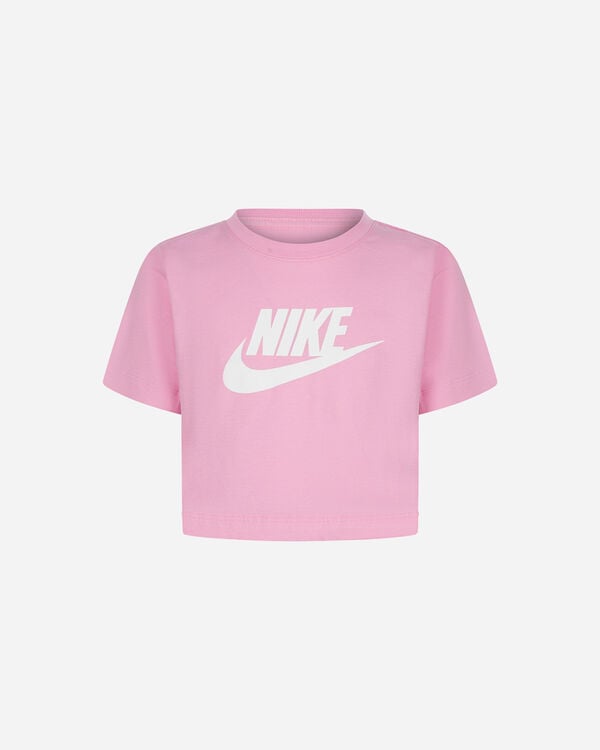 Crop big logo jr