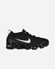 Air vapormax flyknit w - Nero