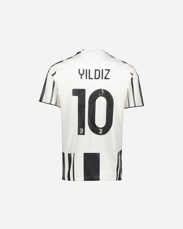 Yildiz juventus home 25-26 