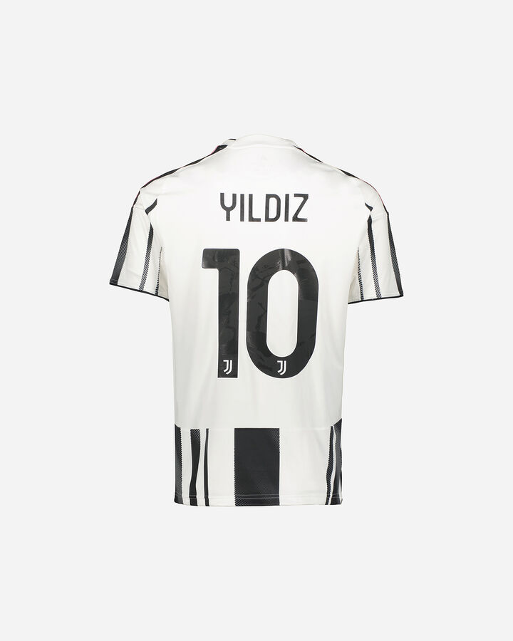 Yildiz juventus home 25-26 