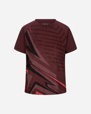 Court legacy w - Rosso