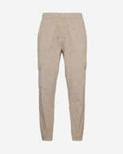 Adventure division m - Beige