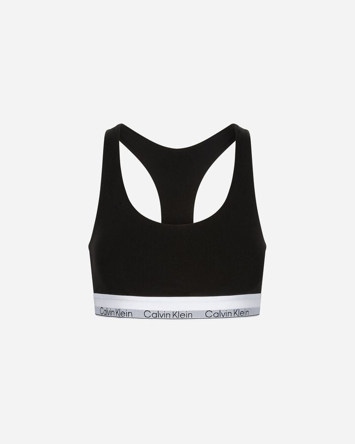 Unlined bralette w
