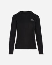 Mountain essential w - Nero