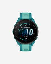 Forerunner 165 music  - Azzurro