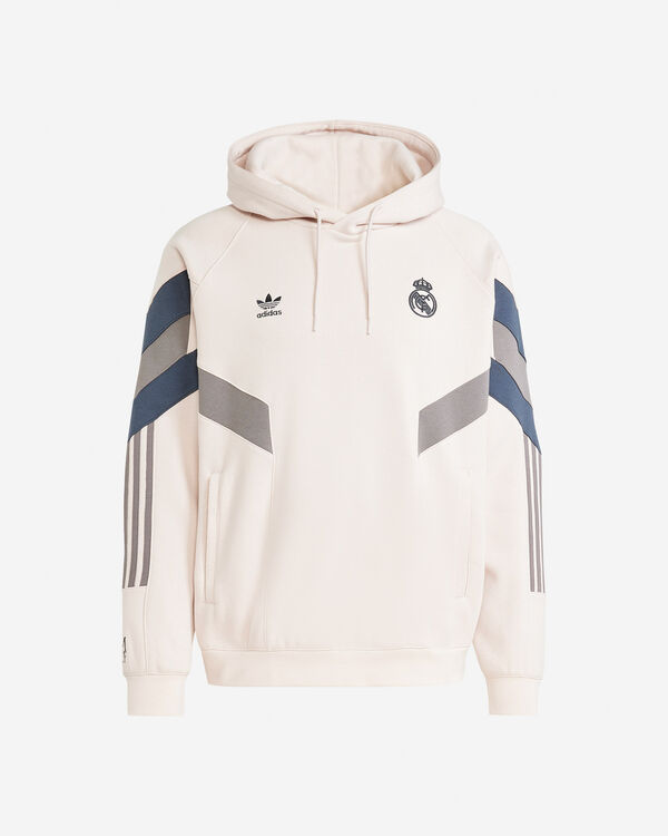 Real madrid 24-25 og m