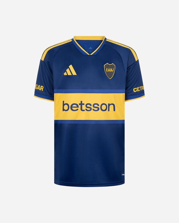 Boca juniors home 26-27 m