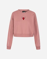 Crop chicago bulls w - Rosa
