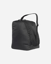 Portascarponi boot  - Nero