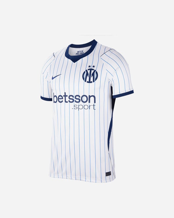 Inter away 26-27 m