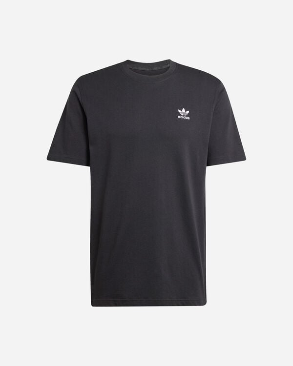 Essential small logo m