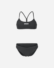 Bandeau solid w - Verde