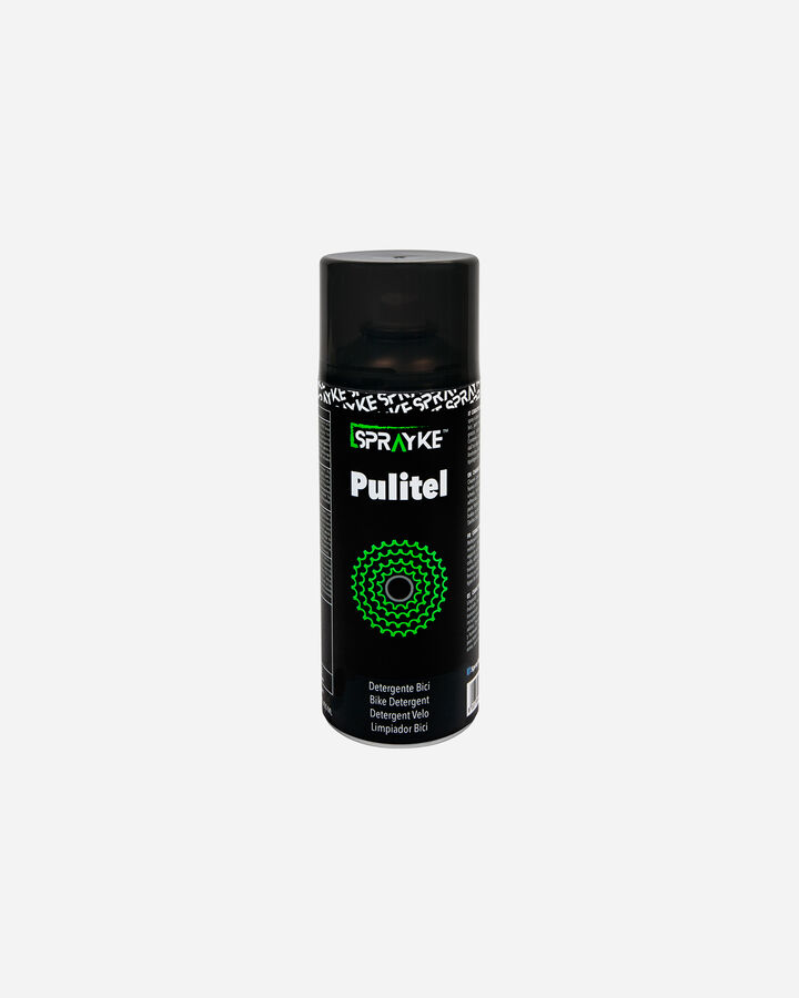 Pulitel detergente 400 ml 
