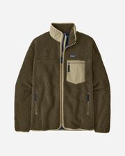 Classic retro-x m - Verde