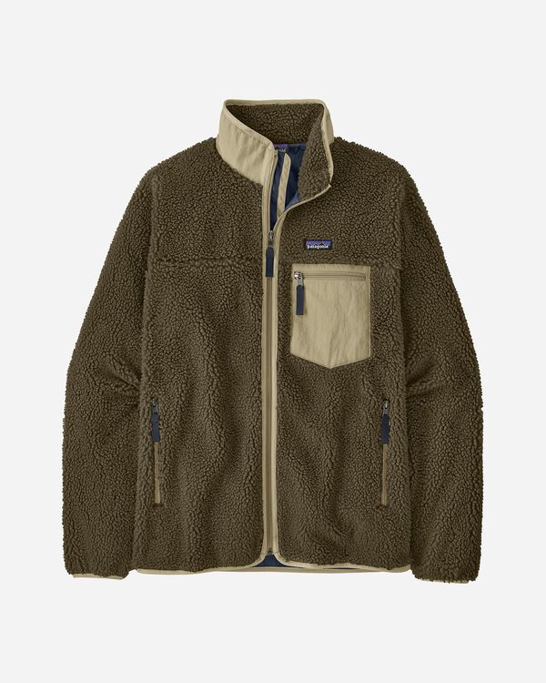 Classic retro-x m