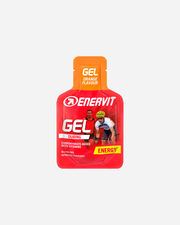 Gel arancio  - Color mix
