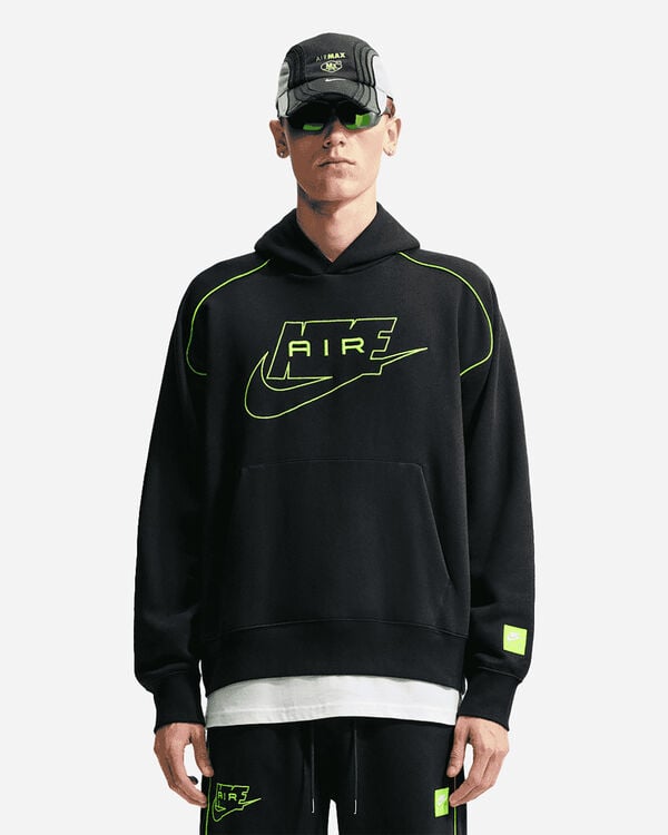 Air big logo m
