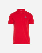 Athletic dynamism m - Rosso