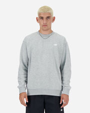 Crew m - Grigio