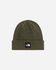 Dock worker  - Verde
