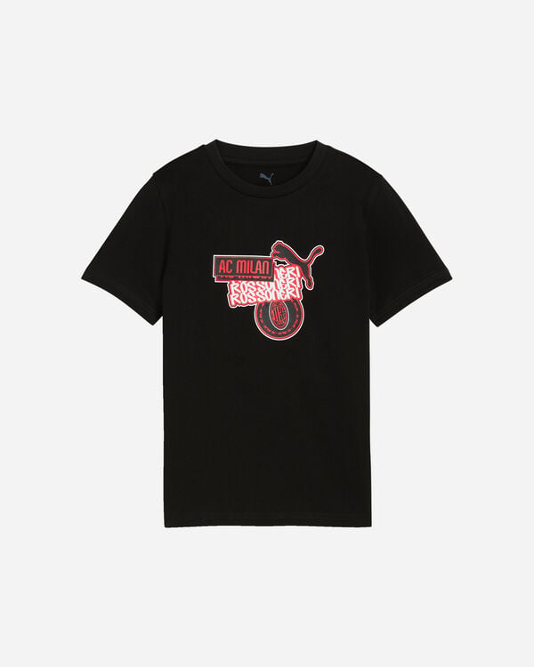Milan ftblculture jr