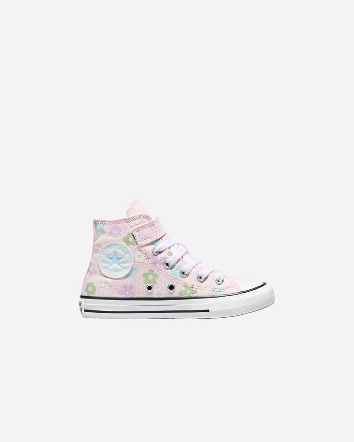 Chuck taylor ps jr
