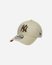 9forty new york yankees mlb  - Beige