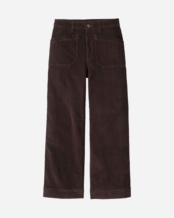 Wide leg w