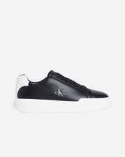 Chunky cupsole m - Nero