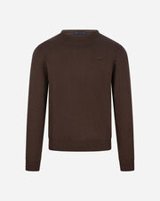 Wool m - Marrone