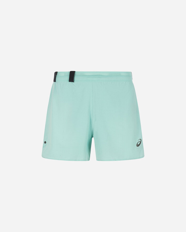 Short running - METARUN 5IN M Azzurro