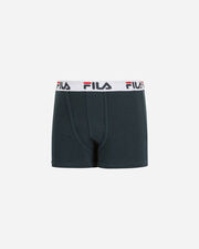 Boxer logo jr - Blu Navy
