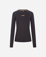 Trail running w - Nero