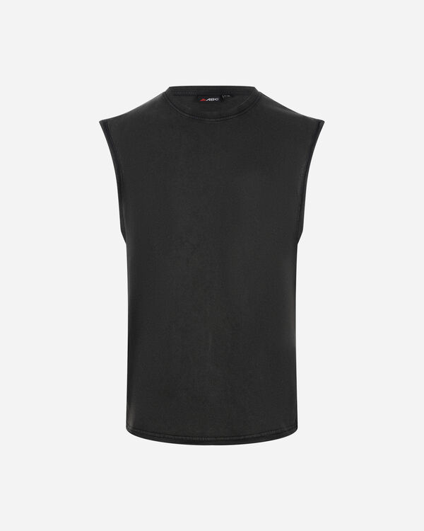 Basic athletic m