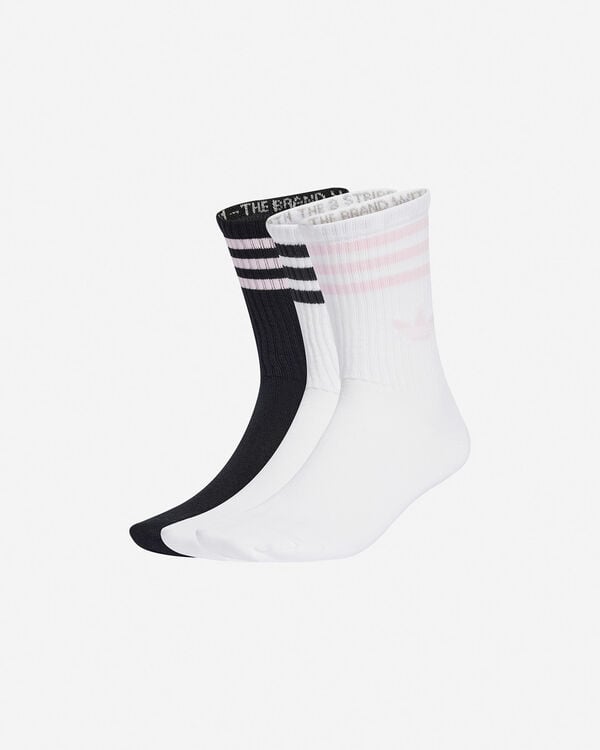 Crew 3pack mid m