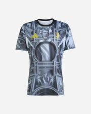 Juventus prematch 25-26 m - Nero