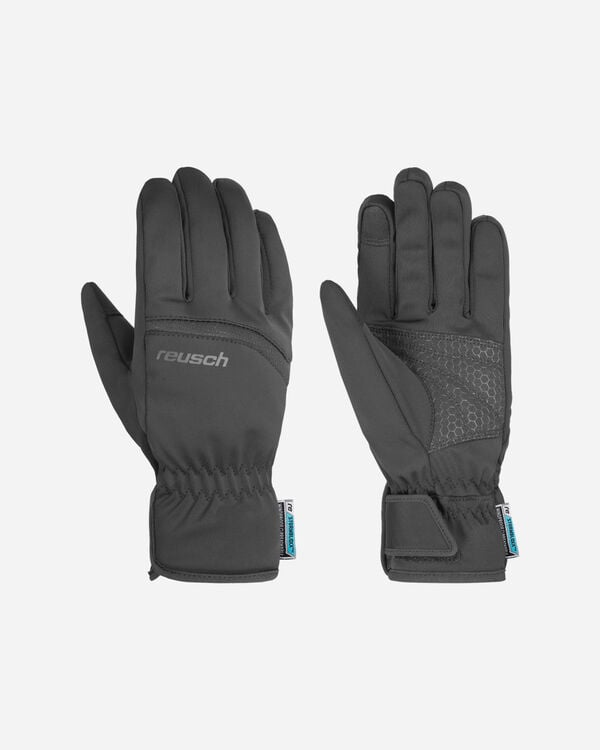 Russel touch-tech
