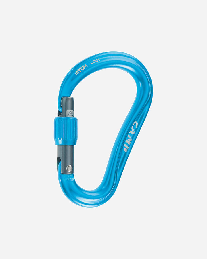 Atom lock 