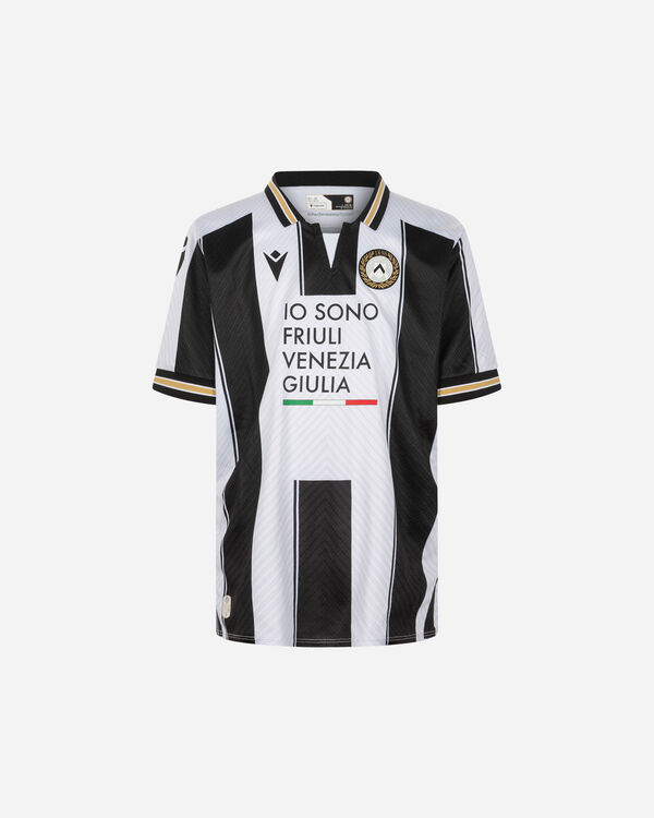 Udinese home 24-25 jr