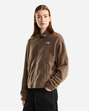 Collared w - Marrone