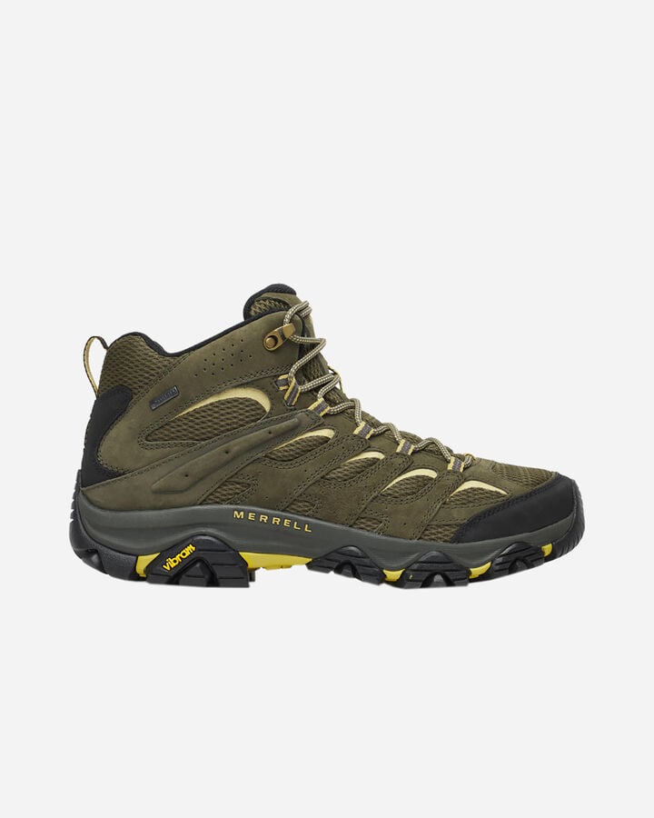 Moab 3 mid gtx m