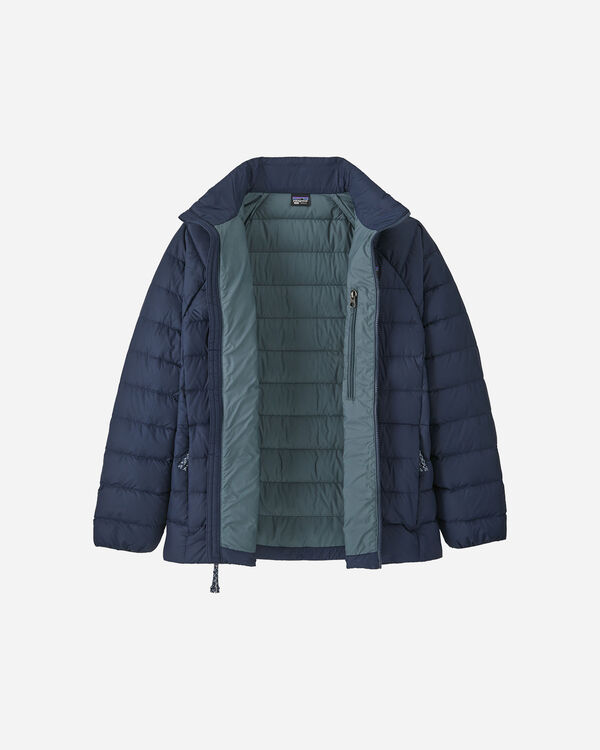 Down sweater jr