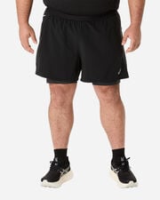 Road 2in1 5in m - Nero