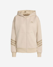 Future icons 3stripes w - Beige