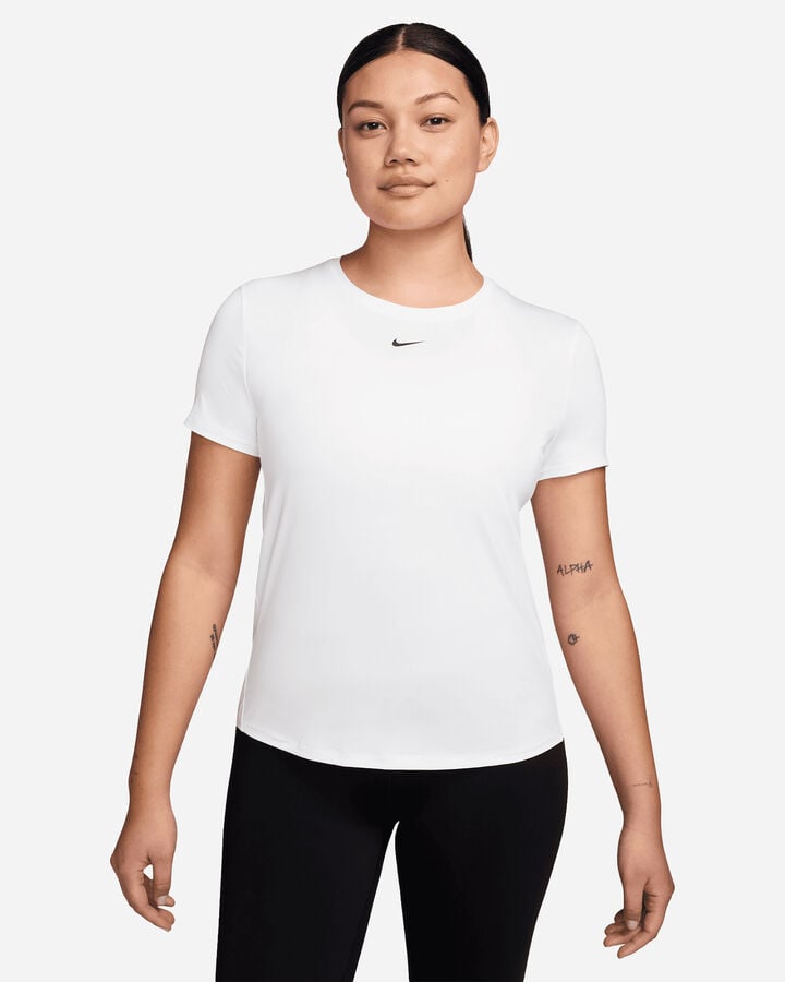 Dri fit one classic small logo w