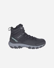 Thermo akita mid wp w - Nero